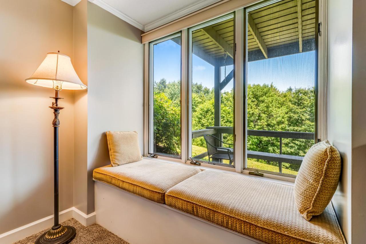 Skyleaf Retreat Apartment Шугър Маунтин Екстериор снимка