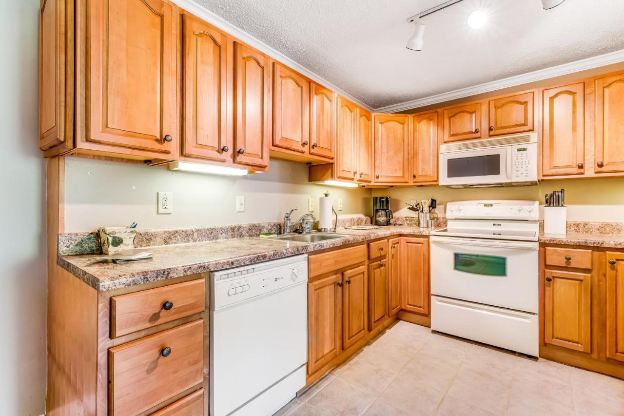 Skyleaf Retreat Apartment Шугър Маунтин Екстериор снимка