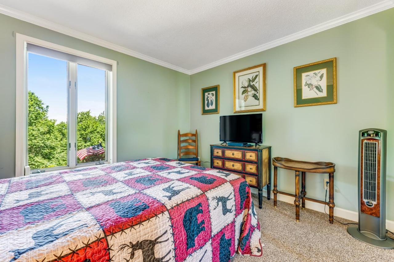 Skyleaf Retreat Apartment Шугър Маунтин Екстериор снимка