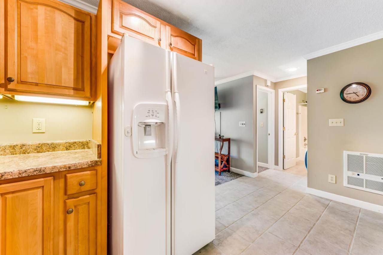 Skyleaf Retreat Apartment Шугър Маунтин Екстериор снимка